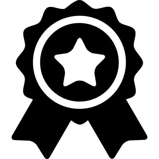 premium badge 70535